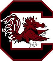 South Carolina Gamecocks logo